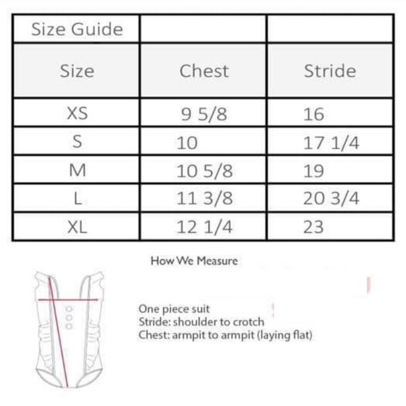 Serendipity by Shrimp & Grits | Swimsuit - Picture 5 of 5